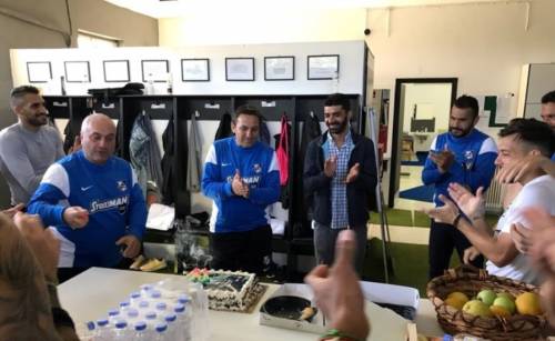 &Mu;&iota;&alpha; &xi;&epsilon;&chi;&omega;&rho;&iota;&sigma;&tau;ή &sigma;&tau;&iota;&gamma;&mu;ή &sigma;&tau;&alpha; &alpha;&pi;&omicron;&delta;&upsilon;&tau;ή&rho;&iota;&alpha; &tau;&omicron;&upsilon; &Omicron;&Phi;&Eta;! (&Phi;&Omega;&Tau;&Omicron;&Gamma;&Rho;&Alpha;&Phi;&Iota;&Epsilon;&Sigma;)