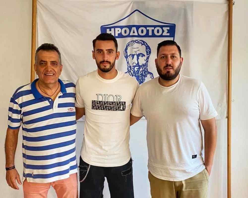 &Pi;ή&rho;&epsilon;...&phi;ό&rho;&alpha; &omicron; &Eta;&rho;ό&delta;&omicron;&tau;&omicron;&sigmaf;-&Mu;&epsilon;&tau;&alpha;&gamma;&rho;&alpha;&phi;έ&sigmaf; &kappa;&alpha;&iota; &alpha;&nu;&alpha;&nu;&epsilon;ώ&sigma;&epsilon;&iota;&sigmaf;