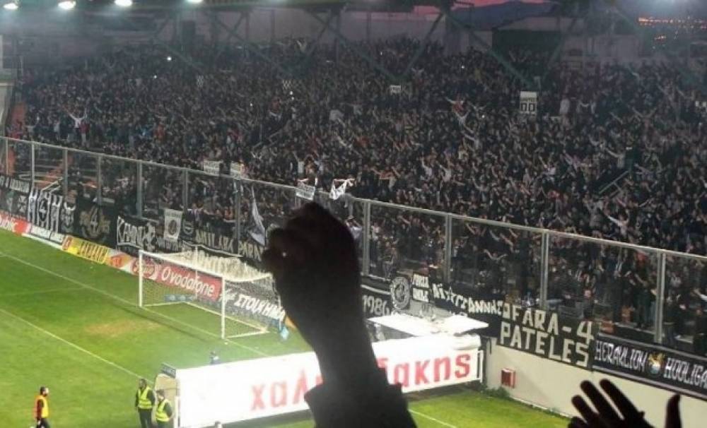 &Pi;&rho;&omicron;&sigma;&omicron;&chi;ή &sigma;&tau;&eta;&nu; &pi;&rho;&omicron;&beta;&omicron;&kappa;ά&tau;&sigma;&iota;&alpha;-&Omicron;&iota; &kappa;&alpha;&iota;&rho;&omicron;ί &epsilon;ί&nu;&alpha;&iota; &pi;&omicron;&nu;&eta;&rho;&omicron;ί
