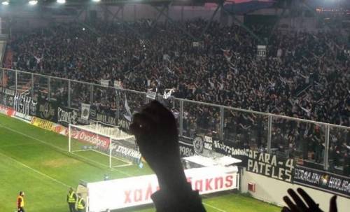 &Pi;&rho;&omicron;&sigma;&omicron;&chi;ή &sigma;&tau;&eta;&nu; &pi;&rho;&omicron;&beta;&omicron;&kappa;ά&tau;&sigma;&iota;&alpha;-&Omicron;&iota; &kappa;&alpha;&iota;&rho;&omicron;ί &epsilon;ί&nu;&alpha;&iota; &pi;&omicron;&nu;&eta;&rho;&omicron;ί
