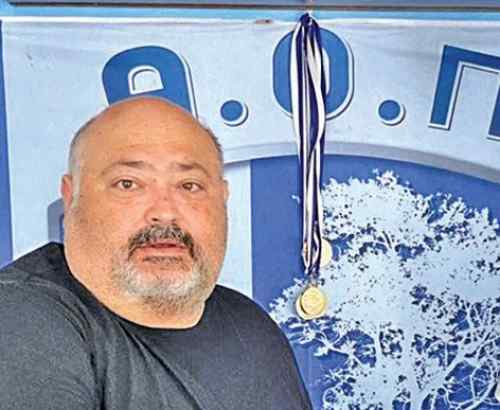 To &alpha;&nu;&tau;ί&omicron; &mu;&omicron;&upsilon; &sigma;&tau;&omicron;&nu; &Gamma;&iota;ά&nu;&nu;&eta; &Alpha;&sigma;&sigma;&alpha;&rho;&gamma;&iota;&omega;&tau;ά&kappa;&eta;