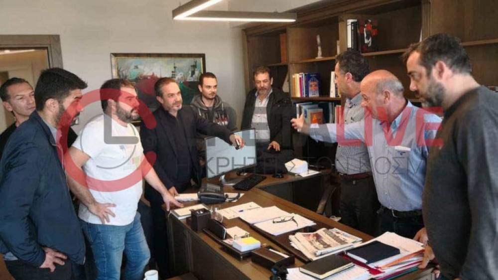 &Theta;έ&mu;&alpha; &eta;&mu;&epsilon;&rho;ώ&nu; &tau;&omicron; deal &mu;&epsilon;&tau;ό&chi;&omega;&nu; &Omicron;&Phi;&Eta; &kappa;&alpha;&iota; &Beta;&alpha;&tau;&sigma;&iota;&nu;ά!
