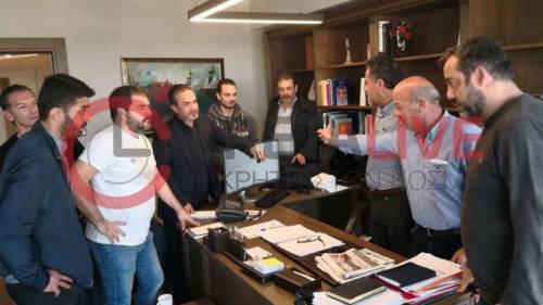 &Theta;έ&mu;&alpha; &eta;&mu;&epsilon;&rho;ώ&nu; &tau;&omicron; deal &mu;&epsilon;&tau;ό&chi;&omega;&nu; &Omicron;&Phi;&Eta; &kappa;&alpha;&iota; &Beta;&alpha;&tau;&sigma;&iota;&nu;ά!