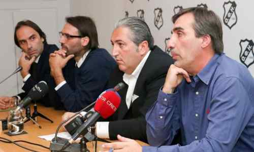 &Rho;&alpha;&gamma;&delta;&alpha;ί&epsilon;&sigmaf; &epsilon;&xi;&epsilon;&lambda;ί&xi;&epsilon;&iota;&sigmaf; &sigma;&tau;&omicron;&nu; &Omicron;&Phi;&Eta;: &Tau;έ&lambda;&omicron;&sigmaf; &omicron;&iota; &Gamma;&iota;ά&nu;&nu;&eta;&sigmaf; &kappa;&alpha;&iota; &Gamma;&iota;ώ&rho;&gamma;&omicron;&sigmaf; &Sigma;&alpha;&mu;&alpha;&rho;ά&sigmaf;!