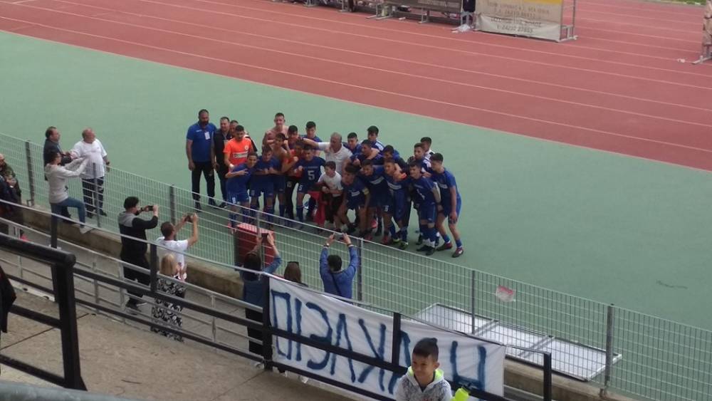 &Eta; &iota;&sigma;&tau;&omicron;&rho;&iota;&kappa;ή &pi;&rho;ό&kappa;&rho;&iota;&sigma;&eta; &tau;&eta;&sigmaf; &Mu;&iota;&kappa;&tau;ή&sigmaf; &Epsilon;&Pi;&Sigma;&Eta; &sigma;&tau;&omicron;&nu; &tau;&epsilon;&lambda;&iota;&kappa;ό (VIDEO)