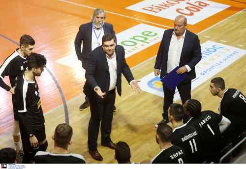 &Alpha;&upsilon;&tau;&omicron;&kappa;&tau;ό&nu;&eta;&sigma;&epsilon; &sigma;&tau;&alpha; &delta;&upsilon;&omicron; &pi;&rho;ώ&tau;&alpha; &sigma;&epsilon;&tau; &kappa;&alpha;&iota; έ&chi;&alpha;&sigma;&epsilon; 3-0 &omicron; &Omicron;&Phi;&Eta; &sigma;&tau;&eta;&nu; &Kappa;&eta;&phi;&iota;&sigma;&iota;ά