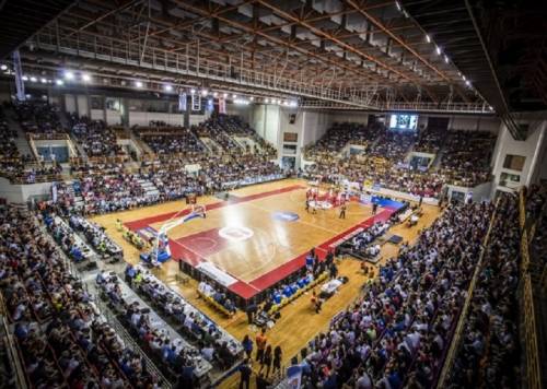 &Alpha;&nu;&alpha;&beta;&lambda;ή&theta;&eta;&kappa;&epsilon; &mu;&iota;&alpha; &alpha;&kappa;ό&mu;&eta; &mu;&epsilon;&gamma;ά&lambda;&eta; &delta;&iota;&omicron;&rho;&gamma;ά&nu;&omega;&sigma;&eta; &sigma;&tau;&eta;&nu; &Kappa;&rho;ή&tau;&eta;