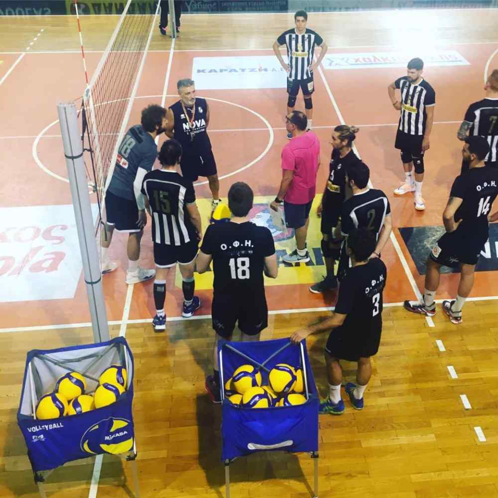 &Epsilon;&tau;&omicron;&iota;&mu;ά&zeta;&epsilon;&tau;&alpha;&iota; &gamma;&iota;&alpha; &tau;&alpha; &pi;&rho;ώ&tau;&alpha; &tau;&omicron;&upsilon; &pi;&alpha;&iota;&chi;&nu;ί&delta;&iota;&alpha; &omicron; &Omicron;&Phi;&Eta;