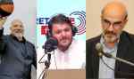 &Sigma;&upsilon;&gamma;&kappa;ί&nu;&eta;&sigma;&eta; &gamma;&iota;&alpha; &tau;&omicron;&nu; &epsilon;&mu;&beta;&lambda;&eta;&mu;&alpha;&tau;&iota;&kappa;ό &Nu;ί&kappa;&omicron; &Tau;&omicron;ύ&lambda;&eta;: "&Eta;&tau;&alpha;&nu; &omicron; &kappa;&alpha;&lambda;ύ&tau;&epsilon;&rho;&omicron;&sigmaf; &pi;&rho;&omicron;&pi;&omicron;&nu;&eta;&tau;ή&sigmaf; &pi;&omicron;&upsilon; έ&beta;&gamma;&alpha;&lambda;&epsilon; &eta; &Kappa;&rho;ή&tau;&eta;"