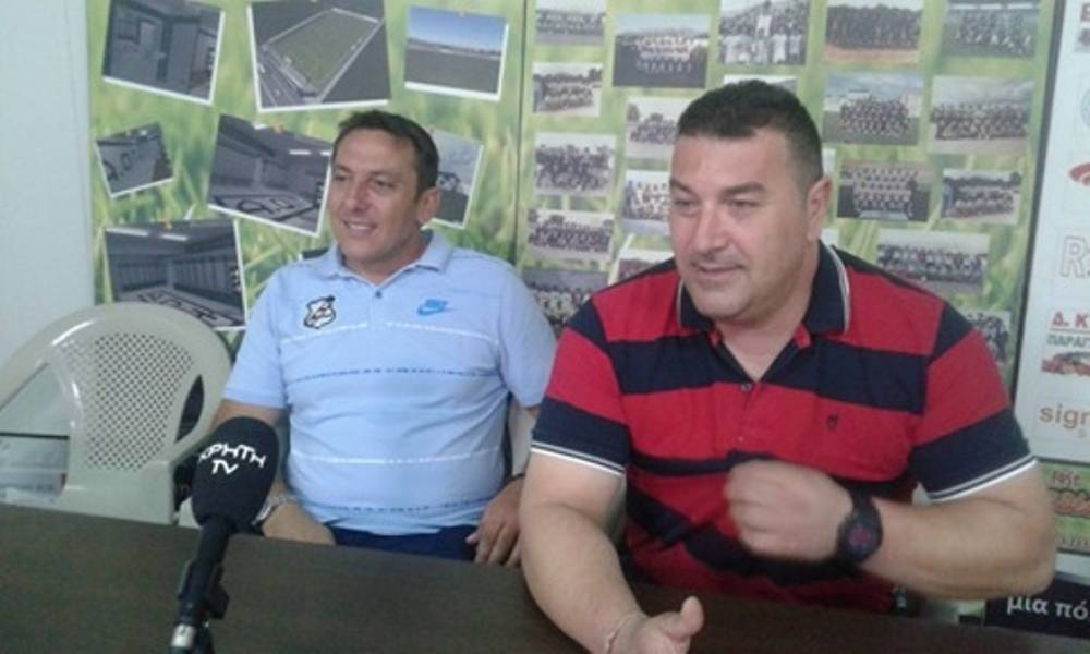 &Tau;&iota; &epsilon;ί&pi;&epsilon; &omicron; &Pi;&alpha;&pi;&alpha;&delta;ό&pi;&omicron;&upsilon;&lambda;&omicron;&sigmaf; &gamma;&iota;&alpha; &Pi;&alpha;&pi;&alpha;&sigma;&tau;&epsilon;&rho;&iota;&alpha;&nu;ό &kappa;&alpha;&iota; &Sigma;&iota;&mu;&omicron;&nu;