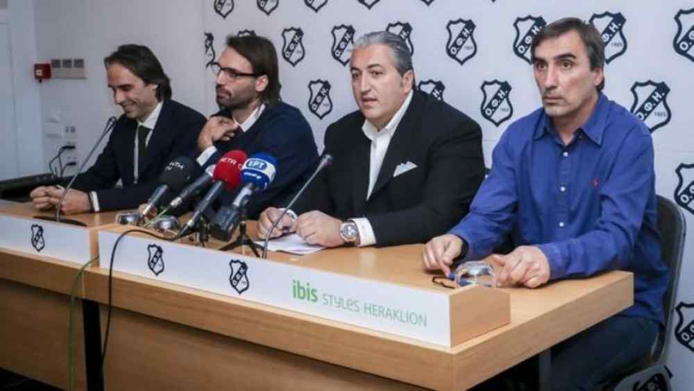 &Alpha;&gamma;&omega;&nu;ί&alpha; &gamma;&iota;&alpha; &tau;&iota;&sigmaf; &alpha;&nu;&alpha;&kappa;&omicron;&iota;&nu;ώ&sigma;&epsilon;&iota;&sigmaf; &tau;&omicron;&upsilon; &Mu;&iota;&chi;ά&lambda;&eta; &Mu;&pi;&omicron;ύ&sigma;&eta; &gamma;&iota;&alpha; &tau;&omicron;&nu; "&Omicron;&Phi;&Eta; &pi;&omicron;&upsilon; &alpha;&lambda;&lambda;ά&zeta;&epsilon;&iota;"