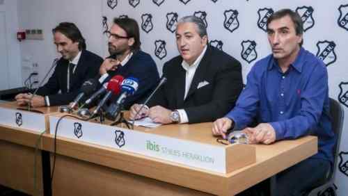 &Alpha;&gamma;&omega;&nu;ί&alpha; &gamma;&iota;&alpha; &tau;&iota;&sigmaf; &alpha;&nu;&alpha;&kappa;&omicron;&iota;&nu;ώ&sigma;&epsilon;&iota;&sigmaf; &tau;&omicron;&upsilon; &Mu;&iota;&chi;ά&lambda;&eta; &Mu;&pi;&omicron;ύ&sigma;&eta; &gamma;&iota;&alpha; &tau;&omicron;&nu; "&Omicron;&Phi;&Eta; &pi;&omicron;&upsilon; &alpha;&lambda;&lambda;ά&zeta;&epsilon;&iota;"