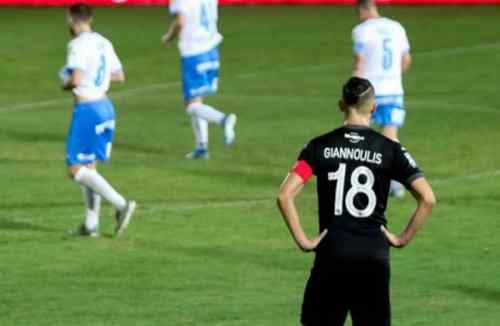 &Theta;&alpha; &xi;&omicron;&rho;&kappa;ί&sigma;&epsilon;&iota; &tau;&eta;&nu; &kappa;&alpha;&tau;ά&rho;&alpha; &tau;&eta;&sigmaf; &Tau;&rho;ί&pi;&omicron;&lambda;&eta;&sigmaf; &omicron; &Omicron;&Phi;&Eta;; &Delta;&epsilon;&nu; έ&chi;&epsilon;&iota; &kappa;&epsilon;&rho;&delta;ί&sigma;&epsilon;&iota; &pi;&omicron;&tau;έ