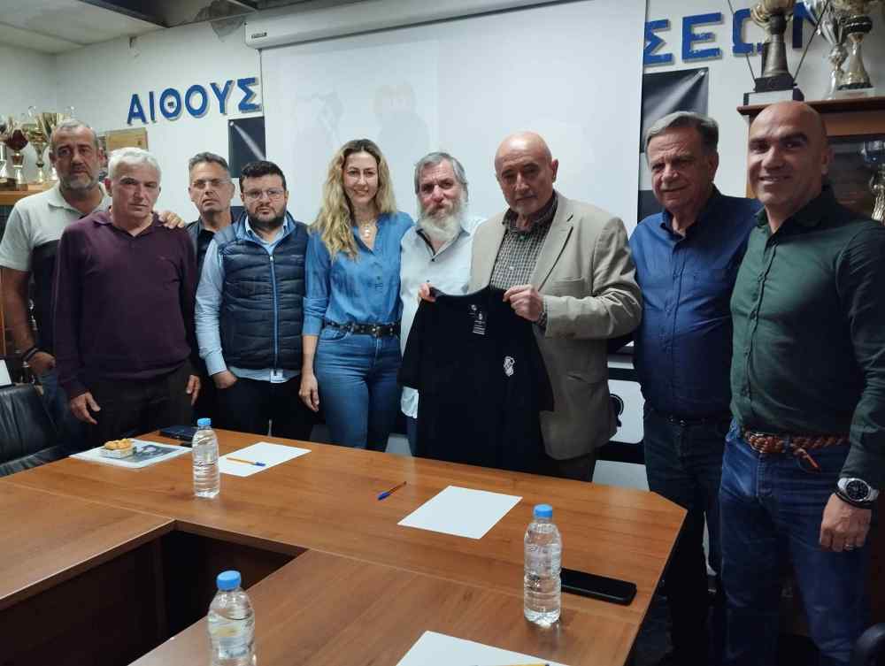 &Omicron; &Omicron;&Phi;&Eta; &kappa;&omicron;&mu;&mu;ά&tau;&iota; &tau;&eta;&sigmaf; &zeta;&omega;ή&sigmaf; &tau;&omicron;&upsilon;