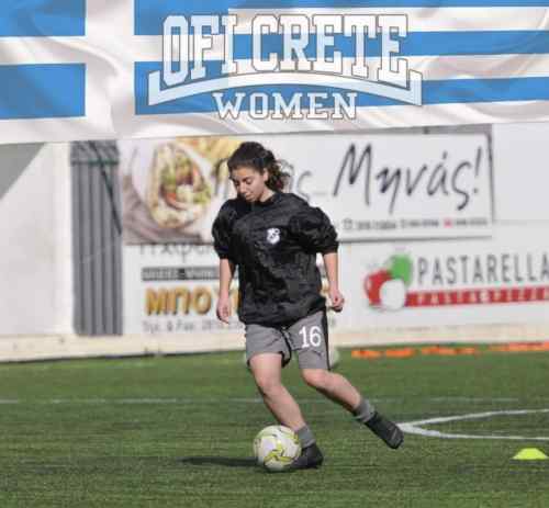 &Kappa;&alpha;&rho;έ &kappa;&omicron;&rho;&iota;&tau;&sigma;&iota;ώ&nu; &alpha;&pi;&omicron; &tau;&omicron; &Eta;&rho;ά&kappa;&lambda;&epsilon;&iota;&omicron; &sigma;&tau;&eta;&nu; &Epsilon;&theta;&nu;&iota;&kappa;ή!