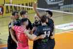&Omicron;&Phi;&Eta;-&Pi;ή&gamma;&alpha;&sigma;&omicron;&sigmaf; 3-0 (HIGHLIGHTS)