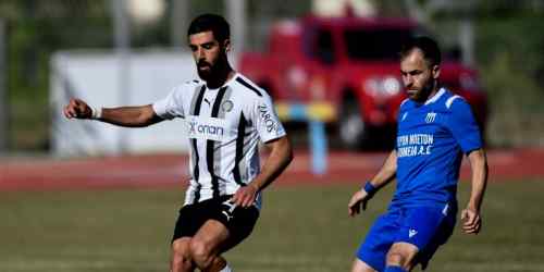 &Alpha;&pi;&omicron;&gamma;&omicron;ή&tau;&epsilon;&upsilon;&sigma;&epsilon; &alpha;&lambda;&lambda;ά &pi;&rho;&omicron;&kappa;&rho;ί&theta;&eta;&kappa;&epsilon; &omicron; &Omicron;&Phi;&Eta; &sigma;&tau;&eta;&nu; &Pi;&rho;έ&beta;&epsilon;&zeta;&alpha; (VIDEO)