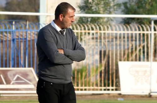 &Gamma;' &Epsilon;&theta;&nu;&iota;&kappa;ή: &Delta;&upsilon;&nu;&alpha;&tau;ά &nu;&tau;έ&rho;&mu;&pi;&iota; &sigma;&tau;&eta;&nu; &mu;ά&chi;&eta; &tau;&eta;&sigmaf; &alpha;&nu;ό&delta;&omicron;&upsilon;
