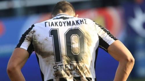 &Mu;&iota;&alpha; &tau;&epsilon;&lambda;&epsilon;&upsilon;&tau;&alpha;ί&alpha; &kappa;ί&nu;&eta;&sigma;&eta;