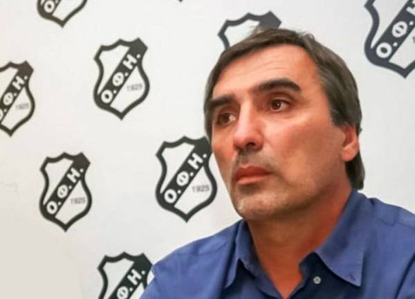 &Omicron; &Sigma;&alpha;&mu;&alpha;&rho;ά&sigmaf; &kappa;&alpha;&iota; &omicron;&iota; &mu;&epsilon;&tau;&alpha;&gamma;&rho;&alpha;&phi;&iota;&kappa;&omicron;ί &sigma;&tau;ό&chi;&omicron;&iota; &tau;&omicron;&upsilon; &Omicron;&Phi;&Eta;