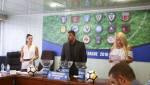 &Eta; &kappa;&lambda;ή&rho;&omega;&sigma;&eta; &tau;&eta;&sigmaf; Football league-O&iota; &alpha;&nu;&tau;ί&pi;&alpha;&lambda;&omicron;&iota; &Epsilon;&rho;&gamma;&omicron;&tau;έ&lambda;&eta; &kappa;&alpha;&iota; &Eta;&rho;&omicron;&delta;ό&tau;&omicron;&upsilon;
