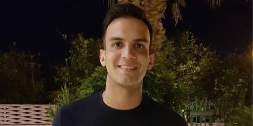 &Pi;ή&rho;&epsilon; &Beta;&rho;&alpha;&zeta;&iota;&lambda;&iota;ά&nu;&omicron; &kappa;&alpha;&iota;...&xi;&epsilon;&kappa;&iota;&nu;ά&epsilon;&iota; &omicron; &Pi;&Omicron;&Alpha;!