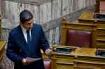 &Omicron; &Alpha;&upsilon;&gamma;&epsilon;&nu;ά&kappa;&eta;&sigmaf;, &omicron;&iota; &tau;&rho;&epsilon;ί&sigmaf; &epsilon;&pi;&epsilon;ί&gamma;&omicron;&upsilon;&sigma;&epsilon;&sigmaf; &alpha;&theta;&lambda;&eta;&tau;&iota;&kappa;έ&sigmaf; &rho;&upsilon;&theta;&mu;ί&sigma;&epsilon;&iota;&sigmaf; &kappa;&alpha;&iota; &tau;&omicron; &nu;έ&omicron; &sigma;&chi;έ&delta;&iota;&omicron; &nu;ό&mu;&omicron;&upsilon; (VIDEO)