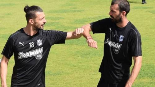&Kappa;&alpha;ύ&sigma;&omega;&nu;&alpha;&sigmaf;, &pi;&rho;&omicron;&pi;ό&nu;&eta;&sigma;&eta; &kappa;&alpha;&iota; ...&chi;&epsilon;&iota;&rho;&alpha;&psi;ί&epsilon;&sigmaf; &sigma;&tau;&omicron;&nu; &Omicron;&Phi;&Eta;