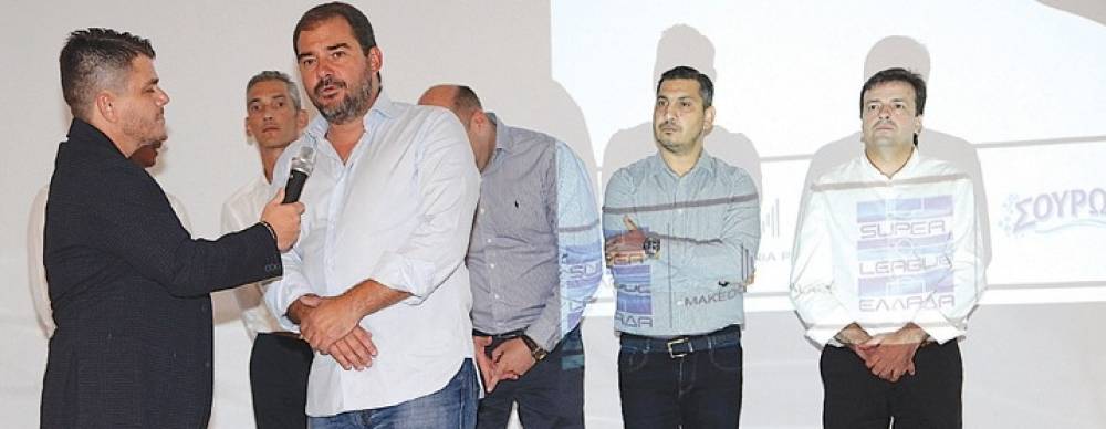 &Epsilon;ί&nu;&alpha;&iota; &sigma;&eta;&mu;&alpha;&nu;&tau;&iota;&kappa;ό &gamma;&iota;&alpha; &tau;&omicron;&nu; &Omicron;&Phi;&Eta; &nu;&alpha; έ&chi;&epsilon;&iota; &tau;έ&tau;&omicron;&iota;&omicron;&upsilon;&sigmaf; "&sigma;&upsilon;&mu;&mu;ά&chi;&omicron;&upsilon;&sigmaf;"