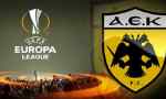 &Omicron; &alpha;&nu;&tau;ί&pi;&alpha;&lambda;&omicron;&sigmaf; &tau;&eta;&sigmaf; &Alpha;&Epsilon;&Kappa; &sigma;&tau;&omicron; Europa League