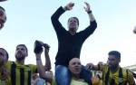 &Tau;&omicron; "&epsilon;&gamma;ώ" &pi;&omicron;&upsilon; &delta;&epsilon;&nu; &epsilon;ί&pi;&epsilon; &omicron; &Sigma;&omicron;ύ&lambda;&eta;&sigmaf; &tau;&eta;&nu; ώ&rho;&alpha; &tau;&omicron;&upsilon; &theta;&rho;&iota;ά&mu;&beta;&omicron;&upsilon;