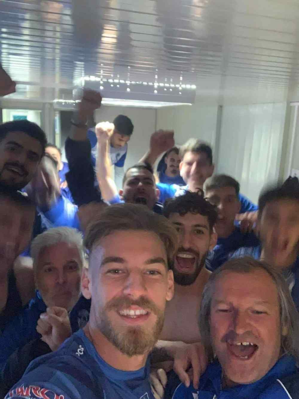 &Eta; &mu;&epsilon;&gamma;ά&lambda;&eta; &pi;&rho;ό&kappa;&rho;&iota;&sigma;&eta; &tau;&omicron;&upsilon; &Alpha;&Omicron;&Alpha;&Nu; (VIDEO)