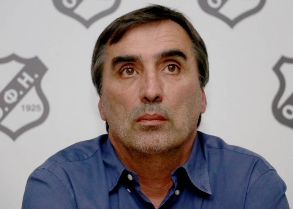 To &mu;&epsilon;&tau;&alpha;&gamma;&rho;&alpha;&phi;&iota;&kappa;ό "&sigma;&tau;&rho;&alpha;&tau;&eta;&gamma;&epsilon;ί&omicron;" &tau;&omicron;&upsilon; &Omicron;&Phi;&Eta;