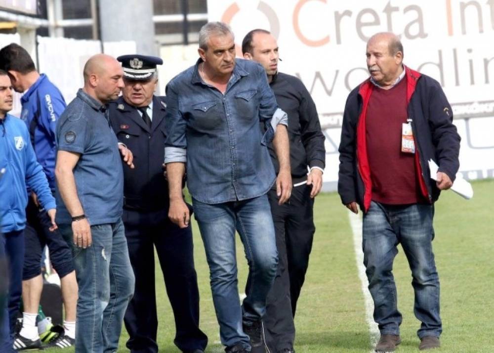 &Tau;&iota; &mu;&pi;&omicron;&rho;&epsilon;ί &nu;&alpha; &sigma;&omicron;&upsilon; &kappa;ά&nu;&epsilon;&iota; &mu;&iota;&alpha; &gamma;&alpha;&sigma;&tau;&rho;&epsilon;&nu;&tau;&epsilon;&rho;ί&tau;&iota;&delta;&alpha;!