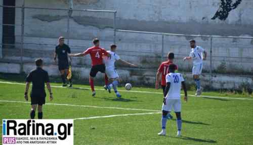 &Zeta;&omega;&nu;&tau;&alpha;&nu;ό &tau;&omicron; ό&nu;&epsilon;&iota;&rho;&omicron; &tau;&omicron;&upsilon; &Eta;&rho;&omicron;&delta;ό&tau;&omicron;&upsilon;, &pi;&alpha;&rho;ά &tau;&eta; &gamma;&kappa;έ&lambda;&alpha; &sigma;&tau;&eta; &Rho;&alpha;&phi;ή&nu;&alpha; (VIDEOS)