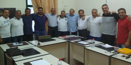 &Tau;&alpha; &sigma;&upsilon;&gamma;&chi;&alpha;&rho;&eta;&tau;ή&rho;&iota;&alpha; &tau;&omicron;&upsilon; &Omicron;&Phi;&Eta; &sigma;&tau;&omicron; &nu;έ&omicron; &Delta;.&Sigma;. &tau;&eta;&sigmaf; &Epsilon;&Pi;&Sigma;&Eta;