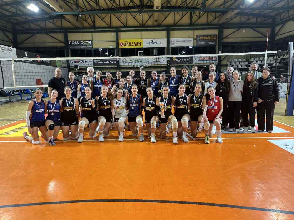 &Omicron;&iota; &pi;&rho;&omega;&tau;&alpha;&theta;&lambda;ή&tau;&rho;&iota;&epsilon;&sigmaf; &Kappa;&rho;ή&tau;&eta;&sigmaf; &Nu;&epsilon;ά&nu;&iota;&delta;&epsilon;&sigmaf; &tau;&omicron;&upsilon; &Omicron;&Phi;&Eta;, &rho;ί&chi;&nu;&omicron;&nu;&tau;&alpha;&iota; &sigma;&tau;&eta; &mu;ά&chi;&eta; &tau;&omicron;&upsilon; &Pi;&alpha;&nu;&epsilon;&lambda;&lambda;ή&nu;&iota;&omicron;&upsilon; &pi;&rho;&omega;&tau;&alpha;&theta;&lambda;ή&mu;&alpha;&tau;&omicron;&sigmaf;
