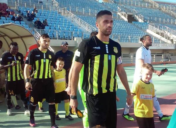 &Epsilon;&pi;&iota;&sigma;&tau;&rho;&omicron;&phi;ή &sigma;&tau;&iota;&sigmaf; &nu;ί&kappa;&epsilon;&sigmaf; &theta;έ&lambda;&epsilon;&iota; &omicron; &Epsilon;&rho;&gamma;&omicron;&tau;έ&lambda;&eta;&sigmaf;-&Eta; &alpha;&pi;&omicron;&sigma;&tau;&omicron;&lambda;ή