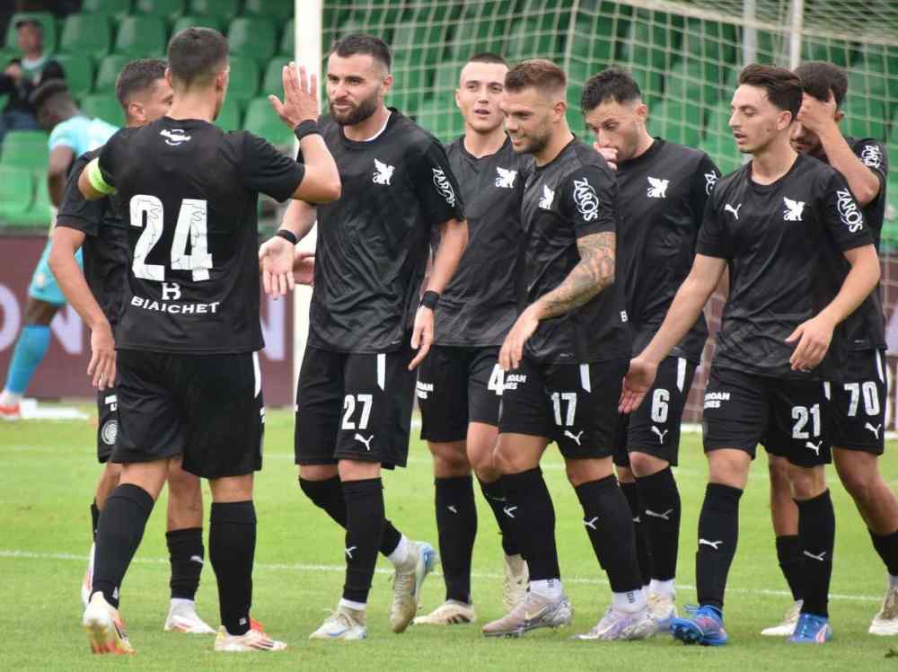 &Eta; &pi;&rho;ώ&tau;&eta; ή&tau;&tau;&alpha; &tau;&omicron;&upsilon; &Omicron;&Phi;&Eta; &sigma;&tau;&eta;&nu; &Omicron;&lambda;&lambda;&alpha;&nu;&delta;ί&alpha; (VIDEO)