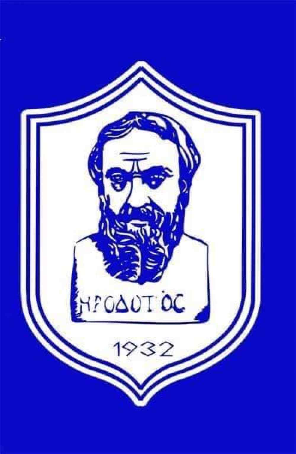 "&Epsilon;&sigma;&kappa;&alpha;&sigma;&epsilon;" &beta;ό&mu;&beta;&alpha; &sigma;&tau;&omicron;&nu; &Eta;&rho;ό&delta;&omicron;&tau;&omicron;!