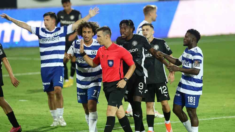 &Tau;&omicron; 1-1 &tau;&omicron;&upsilon; &Omicron;&Phi;&Eta; &mu;&epsilon; &tau;&omicron;&nu; &Alpha;&tau;&rho;ό&mu;&eta;&tau;&omicron; (VIDEO)