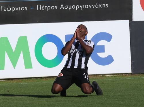 &Epsilon;&chi;&alpha;&sigma;&epsilon; &kappa;&alpha;&iota; &tau;&omicron;&nu; &Sigma;&epsilon;&mu;έ&nu;&tau;&omicron;