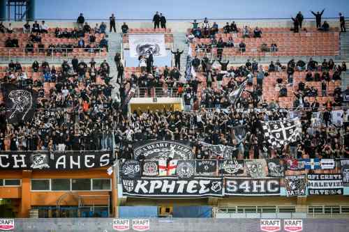 &Sigma;&tau;&iota;&sigmaf; 2-4 &Phi;&epsilon;&beta;&rho;&omicron;&upsilon;&alpha;&rho;ί&omicron;&upsilon; &omicron; &eta;&mu;&iota;&tau;&epsilon;&lambda;&iota;&kappa;ό&sigmaf; &Kappa;&upsilon;&pi;έ&lambda;&lambda;&omicron;&upsilon; &Omicron;&Phi;&Eta;-&Lambda;&epsilon;&beta;&alpha;&delta;&epsilon;&iota;&alpha;&kappa;ό&sigmaf; &sigma;&tau;&omicron; &Pi;&alpha;&gamma;&kappa;&rho;ή&tau;&iota;&omicron; &sigma;&tau;ά&delta;&iota;&omicron;