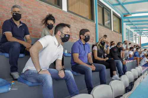 &Pi;&alpha;&rho;&omicron;&upsilon;&sigma;ί&alpha; &Alpha;&upsilon;&gamma;&epsilon;&nu;ά&kappa;&eta; &omicron;&iota; &pi;&rho;ώ&tau;&omicron;&iota; &alpha;&gamma;ώ&nu;&epsilon;&sigmaf; &sigma;&tau;&omicron; &kappa;&omicron;&lambda;&upsilon;&mu;&beta;&eta;&tau;ή&rho;&iota;&omicron; &mu;&epsilon;&tau;ά &tau;&omicron; lock down