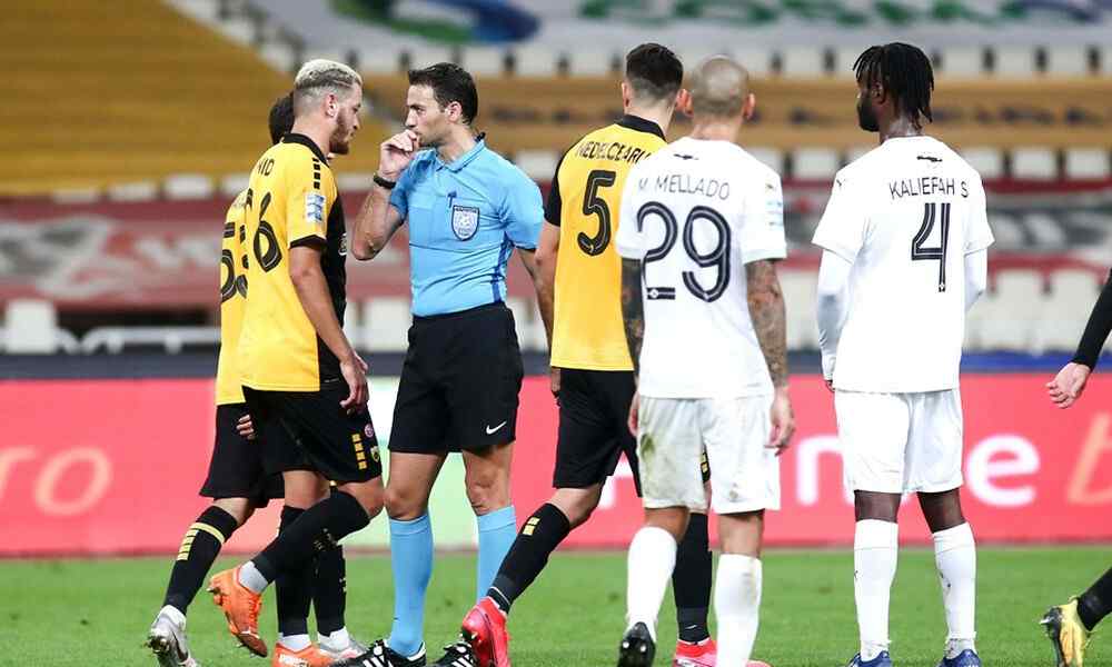 &Omicron; &Omicron;&Phi;&Eta; &tau;&iota;&sigmaf; &epsilon;&nu;&tau;&upsilon;&pi;ώ&sigma;&epsilon;&iota;&sigmaf;,  &eta; &Alpha;&Epsilon;&Kappa; &tau;&omicron; 2-1 &sigma;&tau;&omicron; &Omicron;&Alpha;&Kappa;&Alpha;