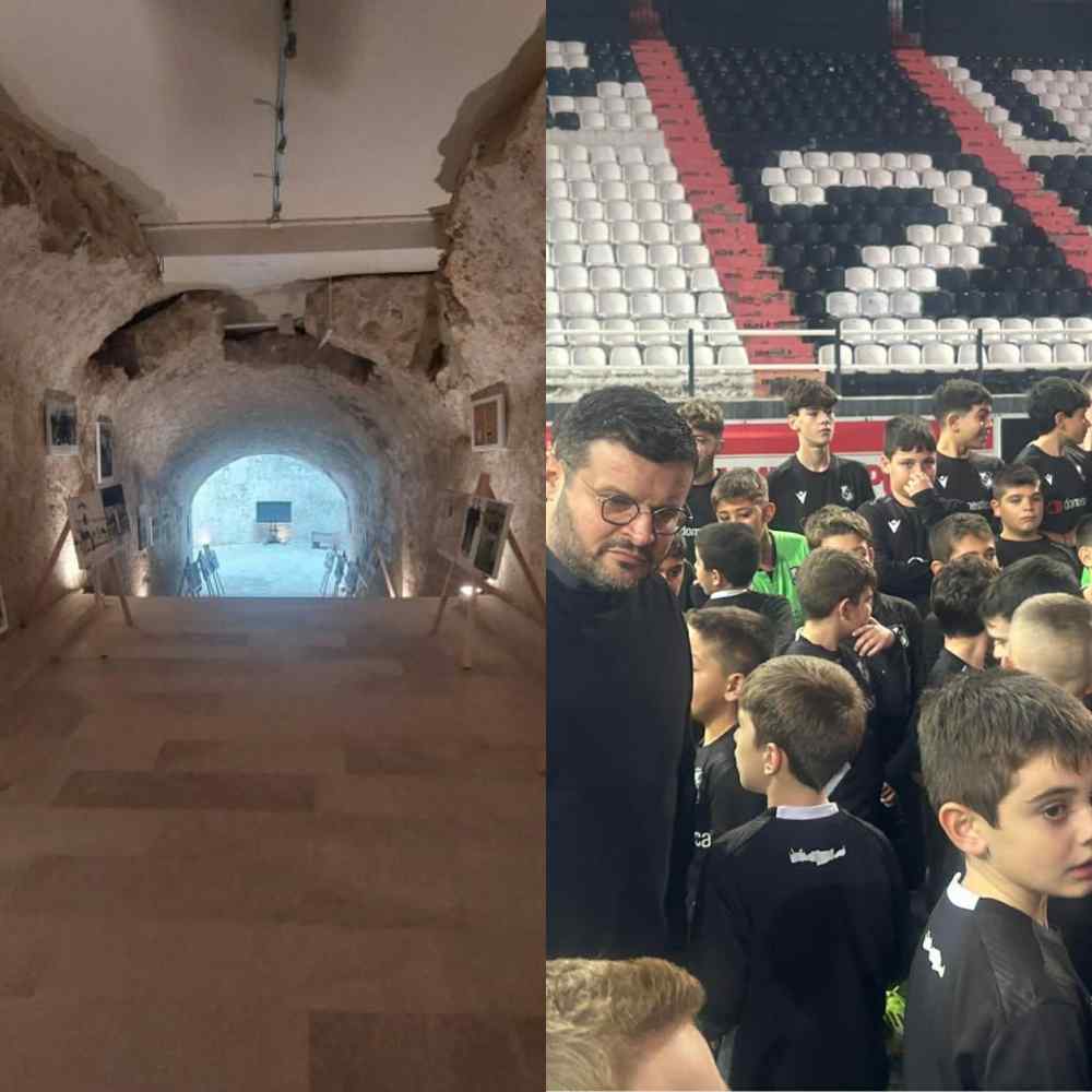 &Tau;&omicron; &mu;έ&lambda;&lambda;&omicron;&nu; &tau;&omicron;&upsilon; &Omicron;&Phi;&Eta; &sigma;&upsilon;&nu;&alpha;&nu;&tau;ά &tau;&omicron; &iota;&sigma;&tau;&omicron;&rho;&iota;&kappa;ό &pi;&alpha;&rho;&epsilon;&lambda;&theta;ό&nu;