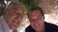 &Tau;&omicron; &alpha;&phi;&epsilon;&nu;&tau;&iota;&kappa;ό &tau;&eta;&sigmaf; &Kappa;&alpha;&lambda;&alpha;&mu;ά&tau;&alpha;&sigmaf; &epsilon;ί&nu;&alpha;&iota; &kappa;&omicron;&upsilon;&mu;&pi;ά&rho;&omicron;&sigmaf; &tau;&omicron;&upsilon; &Mu;&iota;&chi;ά&lambda;&eta; &Mu;&pi;&omicron;ύ&sigma;&eta;