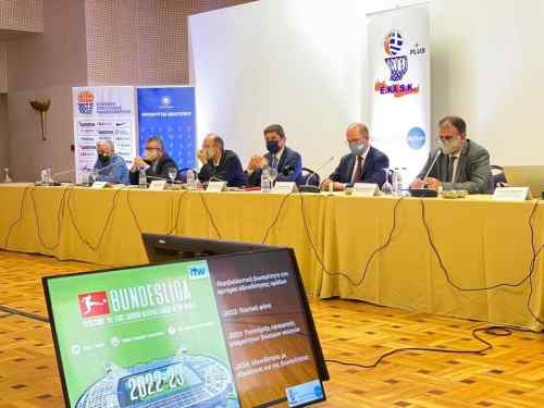 &Eta; &Epsilon;&Kappa;&Alpha;&Sigma;&Kappa; &pi;&rho;ώ&tau;&omicron;&sigmaf; &alpha;&theta;&lambda;&eta;&tau;&iota;&kappa;ό&sigmaf; &phi;&omicron;&rho;έ&alpha;&sigmaf; &tau;&eta;&sigmaf; &chi;ώ&rho;&alpha;&sigmaf; &pi;&omicron;&upsilon; &sigma;&upsilon;&mu;&mu;&epsilon;&tau;έ&chi;&epsilon;&iota; &sigma;&tau;&eta;&nu; &laquo;&alpha;&theta;&lambda;&eta;&tau;&iota;&kappa;ή &delta;&rho;ά&sigma;&eta; &gamma;&iota;&alpha; &tau;&eta; &kappa;&lambda;&iota;&mu;&alpha;&tau;&iota;&kappa;ή &alpha;&lambda;&lambda;&alpha;&gamma;ή&raquo;