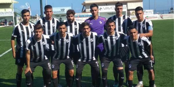 &Tau;&rho;&epsilon;ί&sigmaf; ή&tau;&tau;&epsilon;&sigmaf; &mu;&epsilon; 14-0 &gamma;&kappa;&omicron;&lambda; &omicron;&iota; &upsilon;&pi;&omicron;&delta;&omicron;&mu;έ&sigmaf; &tau;&omicron;&upsilon; &Omicron;&Phi;&Eta;!
