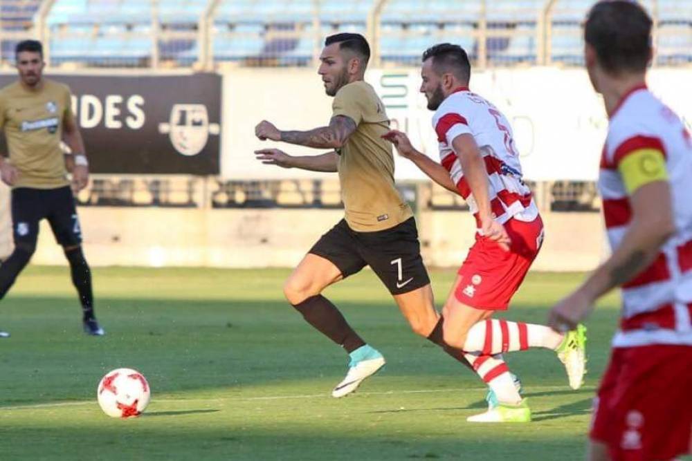&Delta;&epsilon;ί&tau;&epsilon; &pi;&omega;&sigmaf; &kappa;έ&rho;&delta;&iota;&sigma;&epsilon; &kappa;&alpha;&iota; &tau;&omicron;&nu; &Pi;&lambda;&alpha;&tau;&alpha;&nu;&iota;ά &omicron; &alpha;ή&tau;&tau;&eta;&tau;&omicron;&sigmaf; &sigma;&tau;&alpha; &phi;&iota;&lambda;&iota;&kappa;ά &Omicron;&Phi;&Eta;! (VIDEO)